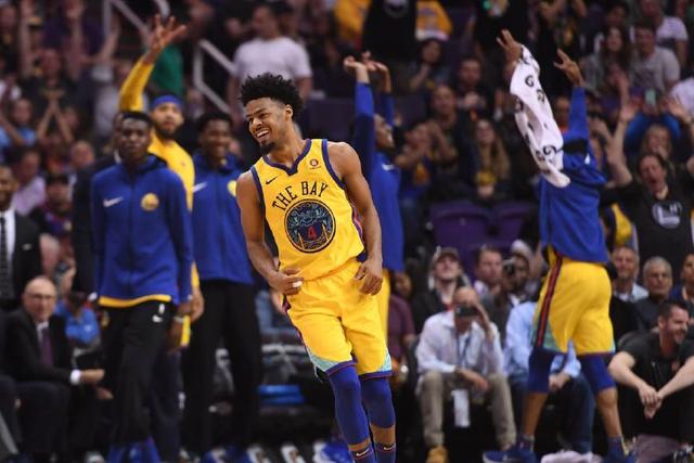 约基奇48+14+8掘金大胜老鹰 魔术送太阳3连败