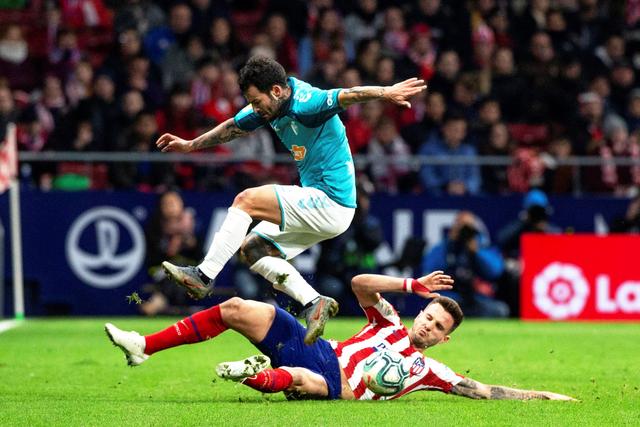 阿尔卡拉斯、萨巴伦卡当选劳伦斯世界体育奖最佳运动员